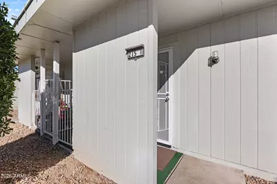 13215 N 98th Avenue #D, Sun City, AZ 85351 - Photo 16