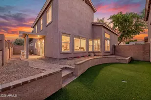 6650 E Rhodes St, Mesa, AZ 85215 - Photo 2