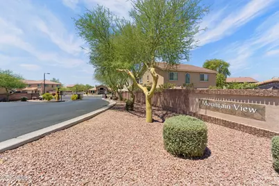 6650 E Rhodes Street, Mesa, AZ 85215 - Photo 48