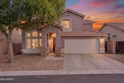 6650 E Rhodes Street, Mesa, AZ 85215 - Photo 1