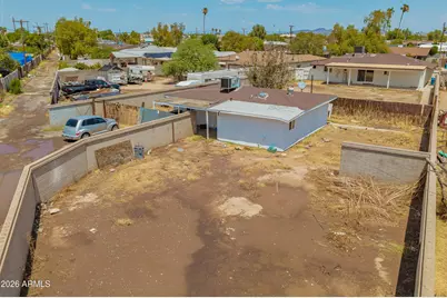 4542 N 50th Drive, Phoenix, AZ 85031 - Photo 50