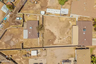 4542 N 50th Drive, Phoenix, AZ 85031 - Photo 2