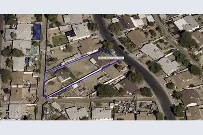 4542 N 50th Drive, Phoenix, AZ 85031 - Photo 1