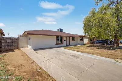 4542 N 50th Drive, Phoenix, AZ 85031 - Photo 28