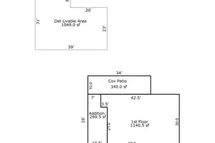 4542 N 50th Dr, Phoenix, AZ 85031 - Photo 2