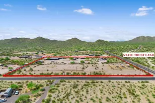 31773 N Thompson Rd, Queen Creek, AZ 85144 - Photo 8