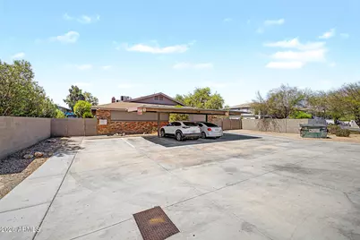 2931 E Beck Lane #4, Phoenix, AZ 85032 - Photo 16