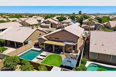 3136 E Brookwood Court, Phoenix, AZ 85048 - Photo 50