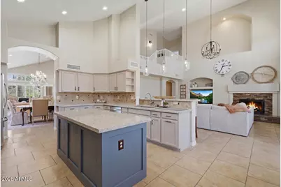 3136 E Brookwood Court, Phoenix, AZ 85048 - Photo 1