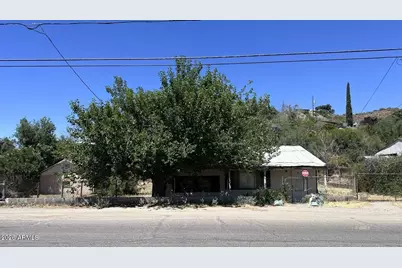 5649 S McKinney Avenue, Globe, AZ 85501 - Photo 4