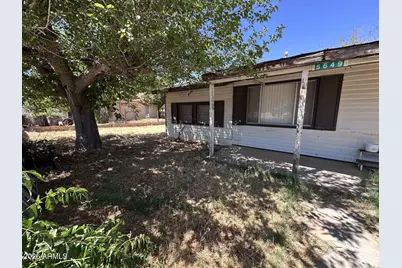 5649 S McKinney Avenue, Globe, AZ 85501 - Photo 2