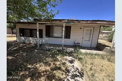 5649 S McKinney Avenue, Globe, AZ 85501 - Photo 1