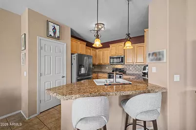 15338 W Boca Raton Road, Surprise, AZ 85379 - Photo 4