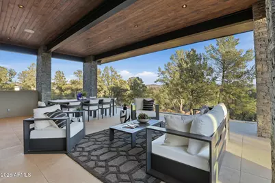 2311 E Yerba Serita --, Payson, AZ 85541 - Photo 46