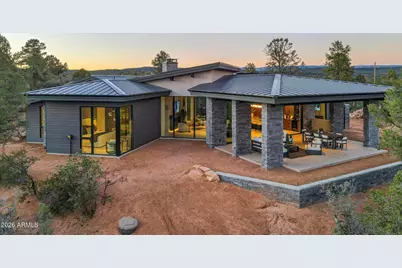 2311 E Yerba Serita --, Payson, AZ 85541 - Photo 4