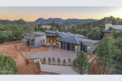2311 E Yerba Serita --, Payson, AZ 85541 - Photo 2
