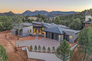 2311 E Yerba Serita, Payson, AZ 85541 - Photo 2