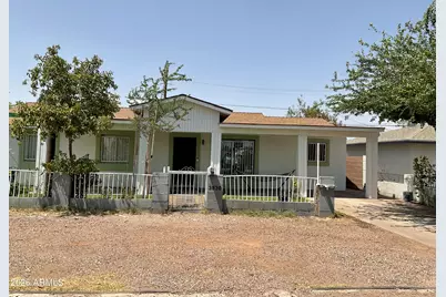 3830 W Encanto Boulevard, Phoenix, AZ 85009 - Photo 1