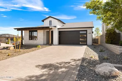 4617 N James Court, Prescott Valley, AZ 86314 - Photo 1