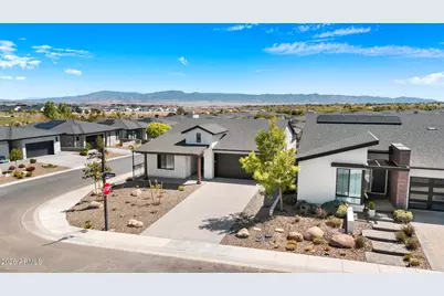 4617 N James Court, Prescott Valley, AZ 86314 - Photo 2