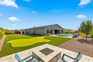 21976 E Via De Arboles, Queen Creek, AZ 85142 - Photo 64