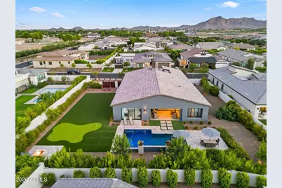 21976 E Via De Arboles --, Queen Creek, AZ 85142 - Photo 84