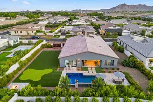 21976 E Via De Arboles, Queen Creek, AZ 85142 - Photo 84
