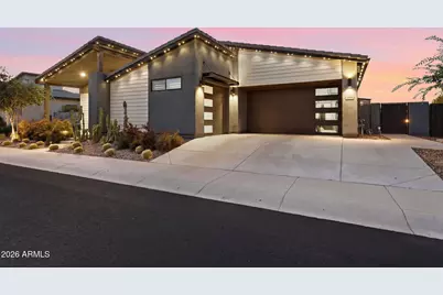 21976 E Via De Arboles --, Queen Creek, AZ 85142 - Photo 136