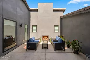 21976 E Via De Arboles, Queen Creek, AZ 85142 - Photo 56