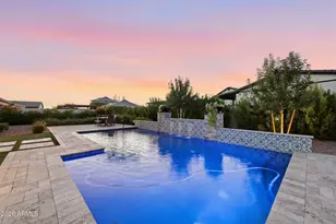 21976 E Via De Arboles, Queen Creek, AZ 85142 - Photo 88