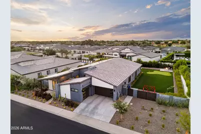 21976 E Via De Arboles --, Queen Creek, AZ 85142 - Photo 116