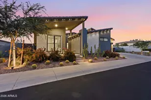 21976 E Via De Arboles, Queen Creek, AZ 85142 - Photo 6