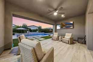 21976 E Via De Arboles, Queen Creek, AZ 85142 - Photo 94