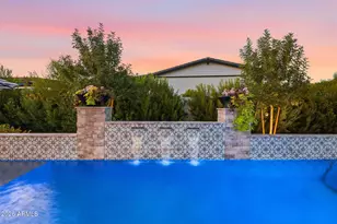 21976 E Via De Arboles, Queen Creek, AZ 85142 - Photo 90