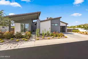 21976 E Via De Arboles, Queen Creek, AZ 85142 - Photo 62