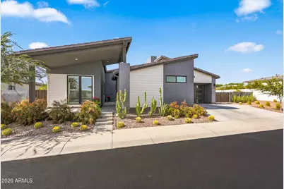 21976 E Via De Arboles --, Queen Creek, AZ 85142 - Photo 22
