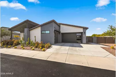 21976 E Via De Arboles --, Queen Creek, AZ 85142 - Photo 24