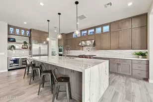 21976 E Via De Arboles, Queen Creek, AZ 85142 - Photo 12
