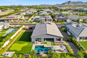 21976 E Via De Arboles, Queen Creek, AZ 85142 - Photo 4