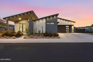 21976 E Via De Arboles, Queen Creek, AZ 85142 - Photo 1