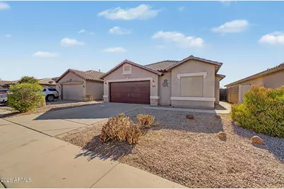 18458 N Smith Drive, Maricopa, AZ 85139 - Photo 2