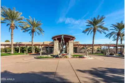 3964 S Hollyhock Place, Chandler, AZ 85248 - Photo 32