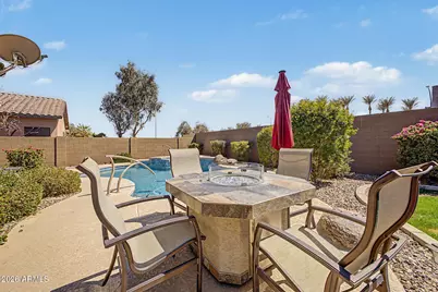3964 S Hollyhock Place, Chandler, AZ 85248 - Photo 28