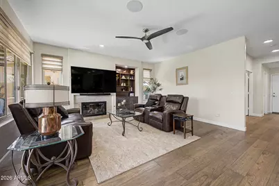 3964 S Hollyhock Place, Chandler, AZ 85248 - Photo 10