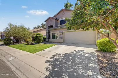 3964 S Hollyhock Place, Chandler, AZ 85248 - Photo 2