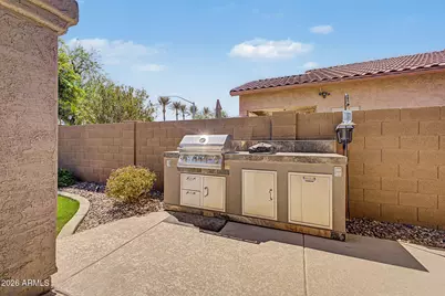 3964 S Hollyhock Place, Chandler, AZ 85248 - Photo 26
