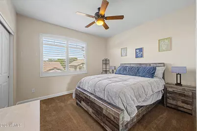 3964 S Hollyhock Place, Chandler, AZ 85248 - Photo 22