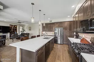 3964 S Hollyhock Pl, Chandler, AZ 85248 - Photo 6