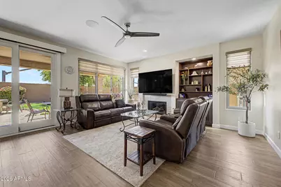 3964 S Hollyhock Place, Chandler, AZ 85248 - Photo 8