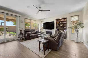 3964 S Hollyhock Pl, Chandler, AZ 85248 - Photo 8